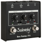 Preview: Sadowsky SBP-1 Bass Preamp/DI V2